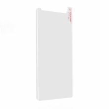 Tempered glass (zastitno staklo za ekran) Premium UV Glue Full Cover + Lampa - Samsung N950F Note 8.