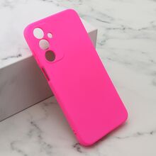 Zastitna futrola Soft Silicone - Samsung A166 Galaxy A16 5G pink (MS).