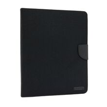 Zastitna futrola bi fold (na preklop) MERCURY - tablet 10in crna (MS).