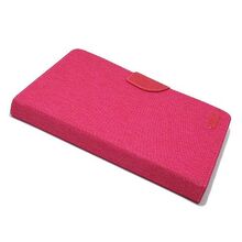 Zastitna futrola bi fold (na preklop) MERCURY - tablet 10in pink (MS).