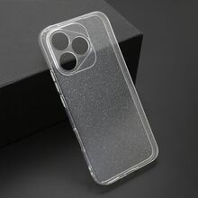 Zastitna futrola SPARKLING - Huawei Honor 400 Lite providna (MS).