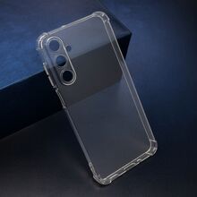 Zastitna silikonska futrola CRASHPROOF - Samsung A166 Galaxy A16 5G providna (MS).