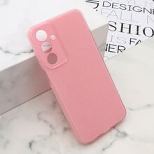 Zastitna futrola GLOW SHINING - Samsung A166 Galaxy A16 5G roze (MS).