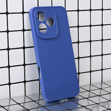 Zastitna futrola 3D Camera - Huawei Honor 400 Lite tamno plava.