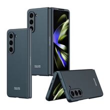 Zastitna futrola COLORFUL FOLD - Samsung Galaxy Z Fold 6 5G tamno plava (GKK case) (MS).