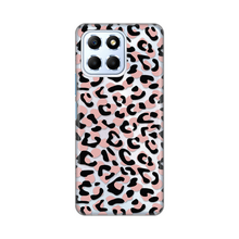 PRINT silikonska futrola skin (ultra tanka) - Huawei Honor X6 Animal.