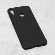 Zastitna futrola 3D Camera - Huawei Y7 (2019)/Y7 Prime (2019) crna.