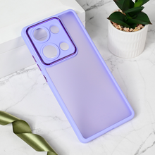 Zastitna futrola Shining Camera - Xiaomi Redmi Note 13 Pro 4G (EU) ljubicasta.