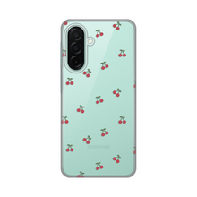 PRINT silikonska futrola skin (ultra tanka) - Samsung A266 Galaxy A26 5G Little Cherry.