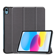 Zastitna futrola Ultra Slim - iPad Air 6 11.0 2024 siva.