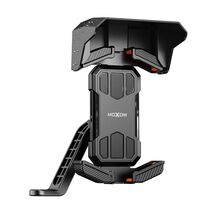 Drzac - mobilni telefon Moxom MX-VS145 za bicikl i motor crni (MS).