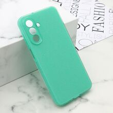Zastitna futrola GLOW SHINING - Samsung A266 Galaxy A26 5G mint (MS).