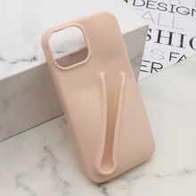 Zastitna futrola LIPSTICK - iPhone 15 bez (MS).