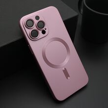 Zastitna futrola ELEGANT MAGSAFE - iPhone 14 Pro Max (6.7) roze (MS).