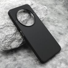 Zastitna futrola Carbon - Xiaomi Redmi 14C 4G/Redmi A4 5G crna (MS).