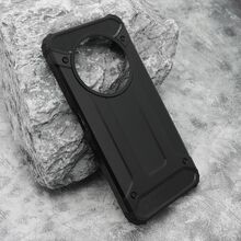 Zastitna futrola DEFENDER II - Xiaomi Redmi 14C 4G/Redmi A4 5G crna (MS).