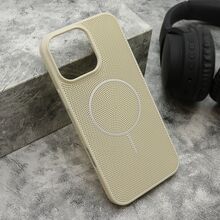 Zastitna futrola LUME MagSafe - iPhone 16 Pro Max (6.9) bez (MS).