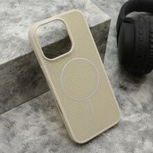 Zastitna futrola LUME MagSafe - iPhone 16 Pro (6.3) bez (MS).