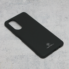Teracell silikonska futrola skin (ultra tanka) - Huawei Honor X7 mat crna.