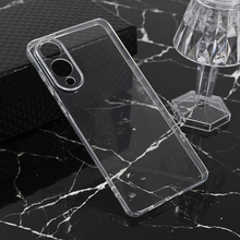 Zastitna silikonska futrola Ultra Thin - Samsung S937 Galaxy S25 Edge Transparent.