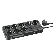 Produzni kabl Moxom MX-ST22 crni (MS).