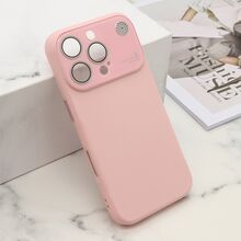 Zastitna futrola PASTEL DREAMS - iPhone 16 Pro (6.3) roze (MS).