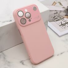 Zastitna futrola PASTEL DREAMS - iPhone 15 Pro (6.1) roze (MS).