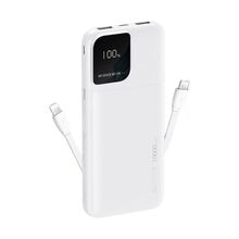 Back Up baterija (univerzalna) REMAX Rellaen Series RPP-657 brzo punjenje 10000mAh 2.4A (MS).