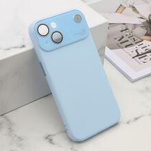 Zastitna futrola PASTEL DREAMS - iPhone 15 plava (MS).