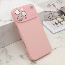 Zastitna futrola PASTEL DREAMS - iPhone 16 Pro Max (6.9) roze (MS).