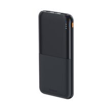 Back Up baterija (univerzalna) Remax Langer 2 RPP-23 brzo punjenje 20W+22.5W PD+QC 10000mAh 2.4 crni (MS).