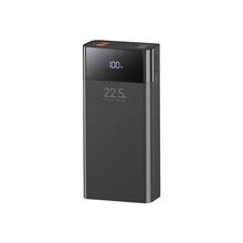 Back Up baterija (univerzalna) Remax Reciuy Series RPP-672 fast 20W+22.5W PD+QC 20000mAh crni (MS).