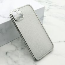 Zastitna futrola SPARKLY HUSK - iPhone 14 Plus (6.7) siva (MS).