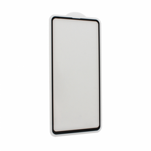 Tempered glass (zastitno staklo za ekran) 2.5D full glue - Samsung A515F Galaxy A51 crni.