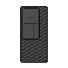 Zastitna futrola Nillkin CamShield Pro - Xiaomi 14T Pro crna.