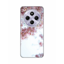PRINT silikonska futrola - Xiaomi Redmi 14C/Redmi A4 Spring.