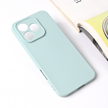 Zastitna futrola Gentle Color - Huawei Honor 400 Lite mint.