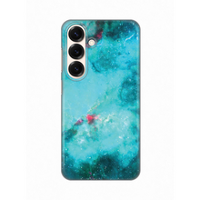 PRINT silikonska futrola - Samsung S931 Galaxy S25 Marble Sky.