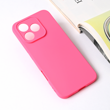 Zastitna futrola Gentle Color - Huawei Honor 400 Lite pink.