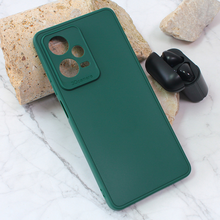 Zastitna futrola 3D Camera - Xiaomi Redmi Note 12 Pro 5G (EU) tamno zelena.