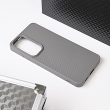 Zastitna futrola Magsafe Kevlar - Samsung S931 Galaxy S25 siva.