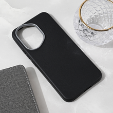 Zastitna futrola Elegant - Huawei Honor 400 crna.