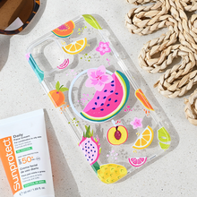 Zastitna futrola print Magsafe - iPhone 11 Pro Max 6.5 Summer Fruits.