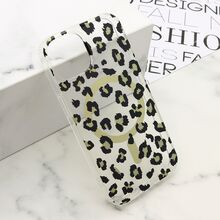 Zastitna futrola LEOPARD MagSafe - iPhone 13 (6.1)/iPhone 14 (6.1) crna (MS).