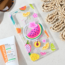 Zastitna futrola print Magsafe - Samsung Galaxy S23 Ultra Summer Fruits.