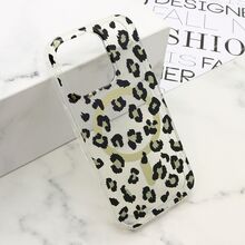 Zastitna futrola LEOPARD MagSafe - iPhone 16 Pro (6.3) crna (MS).