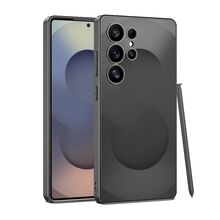 Zastitna futrola INFINITY - Samsung S938 Galaxy S25 Ultra 5G crna (GKK case) (MS).