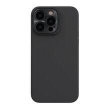 Zastitna futrola Nillkin Lens Wing Magnetic - iPhone 14 Pro Max 6.7 crna (MS).