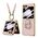 Zastitna futrola GOLD EDGE - Samsung F741B Galaxy Z Flip 6 5G roze (GKK case) (MS).
