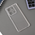 Zastitna futrola Transparent ice Cube - Xiaomi Redmi Note 14S (EU).
